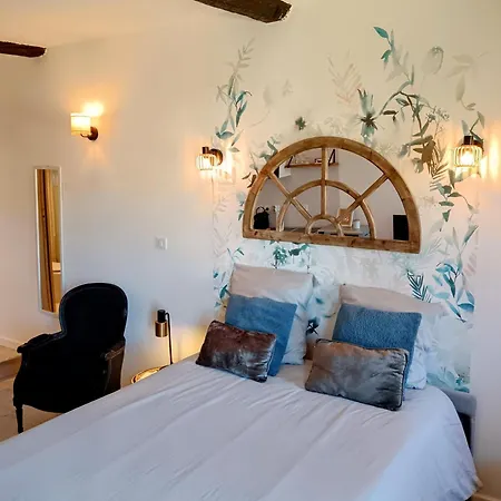 Suquet Avec Parking Cannes