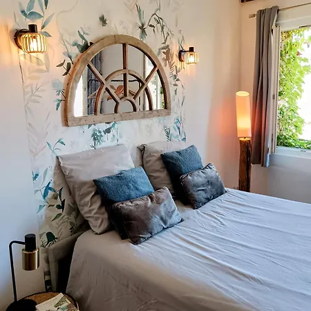 Suquet Avec Parking Apartment Cannes