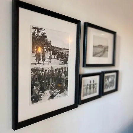 Suquet Avec Parking 칸느