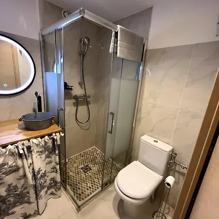 Suquet Avec Parking * Cannes